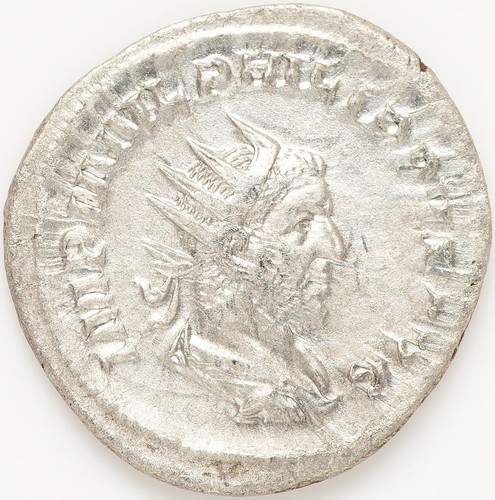 Impero romano filippo - i, ad