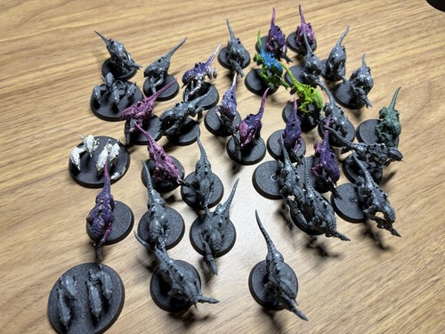 Games workshop warhammer 40k - workshop,