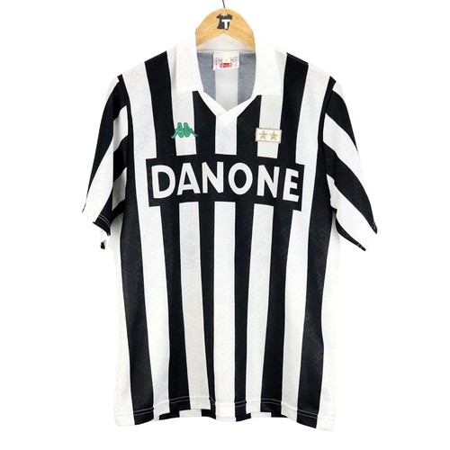 1992 juventus maglia kappa - juventus,