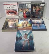 Nip tuck the complete - complete, series