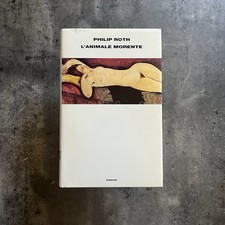 Philip roth l animale - roth,