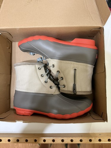 Stivali pioggia sperry - da,