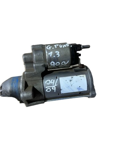 Motorino avviamento grande - motorino,