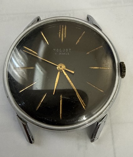 Orologio poljot 2408 non - poljot,