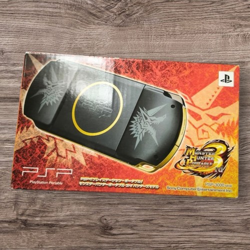 Sony psp 3000 mhb - sony,