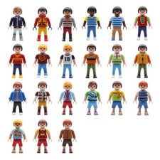 Playmobil Bambino Bambini