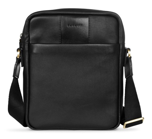 Bugatti ryan crossbody bag - bugatti, m