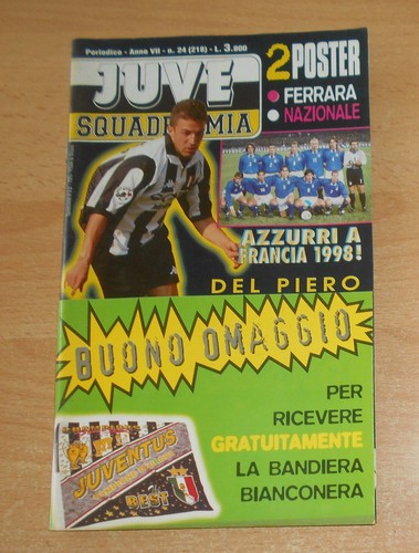 Forservice serie juve - forservice,