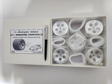 CERCHI IN ALLUMINIO 1/8