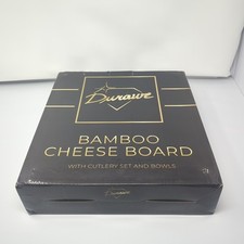 Durawe Set 19 Pezzi Tagliere