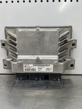 Centralina motore Ford Fiesta S180047003H 8V21-12A650-TH OTAH J38AC VERGINE