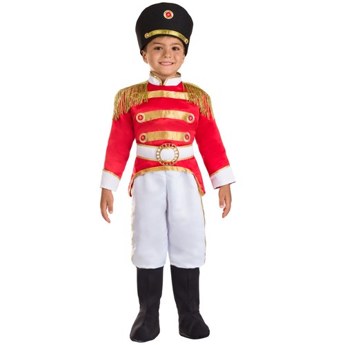 Costume soldatino - costume,