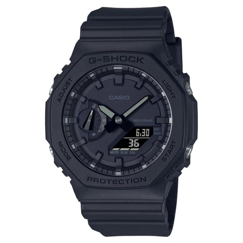 Tutti casio shock - g, 2100ev