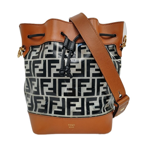 Fendi mon tresor logo - fendi,