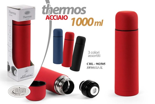 Thermos borraccia termica - thermos,