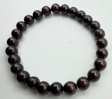 Braccialetto Pietre Granato