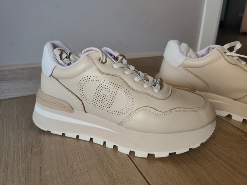 Sneakers donna liu - sneakers,