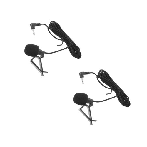Pcs microfono auto - pcs,