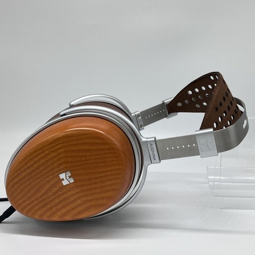 Hifiman audivina cuffie - hifiman,
