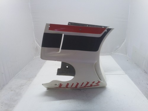 Honda 1100 83 carena - cb,