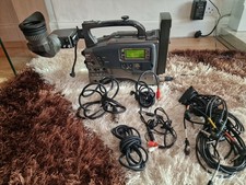 Jvc dv500e videocamera - jvc,