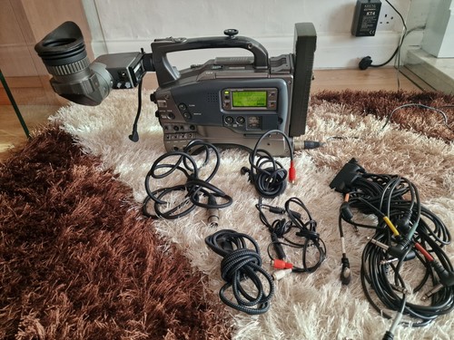Jvc dv500e videocamera - jvc, gy-dv500e