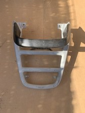 Portapacchi Honda Bali 50-100 ‘93/01