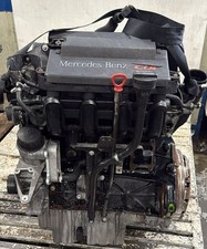 MOTORE SEMICOMPLETO PER MERCEDES Vito W638 50715028 diesel 2200 (95>03)