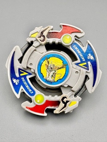 Takara beyblade driger - driger, v