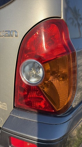 Faro posteriore destro - faro, hyundai
