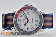 Orologio Omega Seamaster Diver
