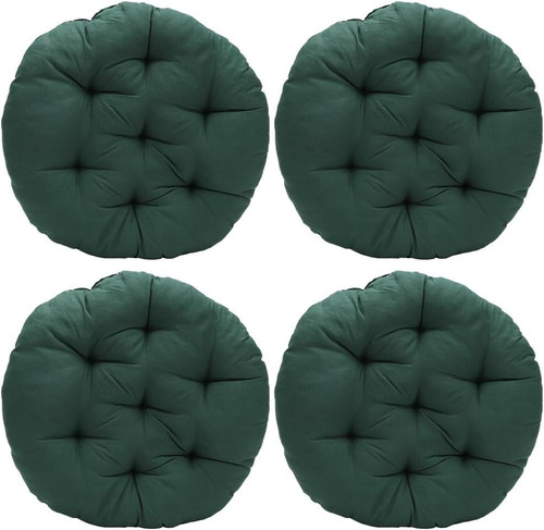Set cuscini rotondi per - set,