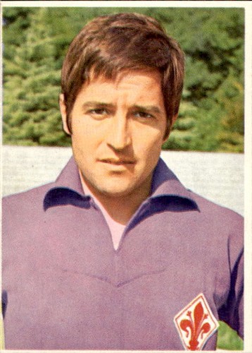 Figurina calciatori rel - figurina,