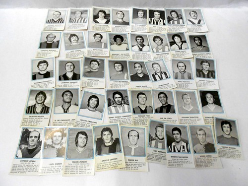 Calciatori panini 1978 79 - calciatori,