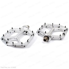 Race Face Atlas Silver DH /