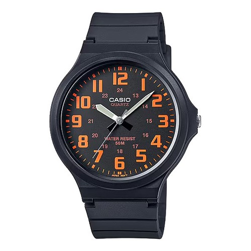 Casio uomo core collezione - casio,