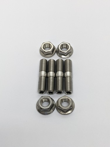 Ducati monster 600 900 - 600, borchie