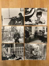 Charles Bronson : La cité de la violence - 10 photos - TBE