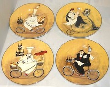 CHEFS TO GO Biciclette