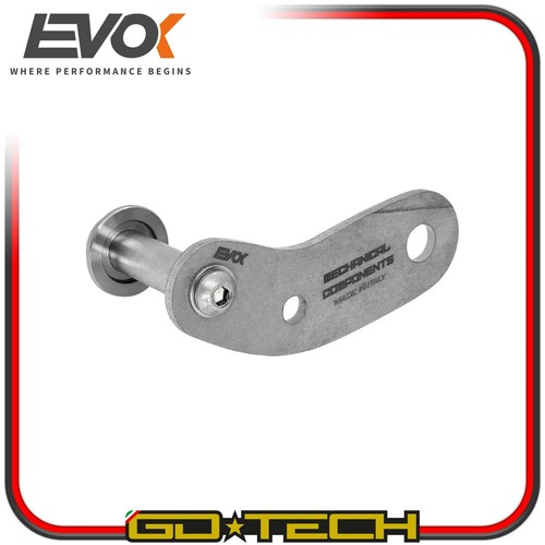Antiaffondo forcella evok - forcella,