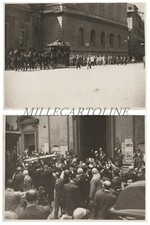 ROMA FUNERALE DEL PILOTA