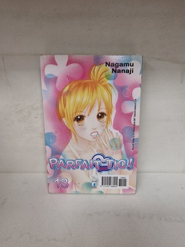 Parfait tic star comics - tic!, #13