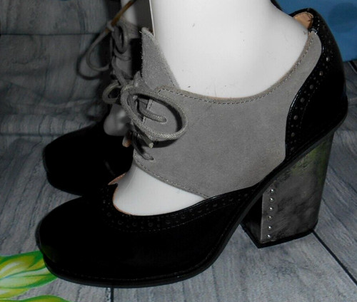 Jeffrey campbell havana - 8m,
