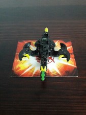 Bakugan Phantom Dharak Darkus