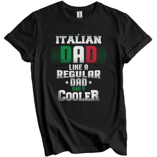 Camicia italiana papà come - , un