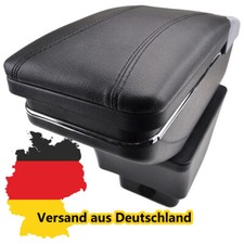 Console centrale bracciolo