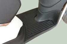 Tappetino poggiapiedi per Piaggio Liberty IGET I-Get 50 125 150 2019 2020 2021 