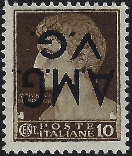 Amg cent bruno - -, cent.10