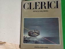 CLERICI FABRIZIO -PATRICK WALDBERG