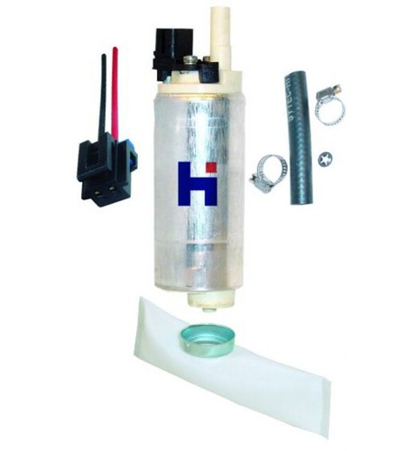Sytec carburante pompa - hi,